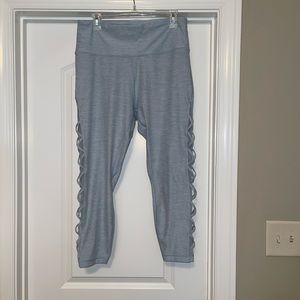 Victoria Secret Leggings Size 16